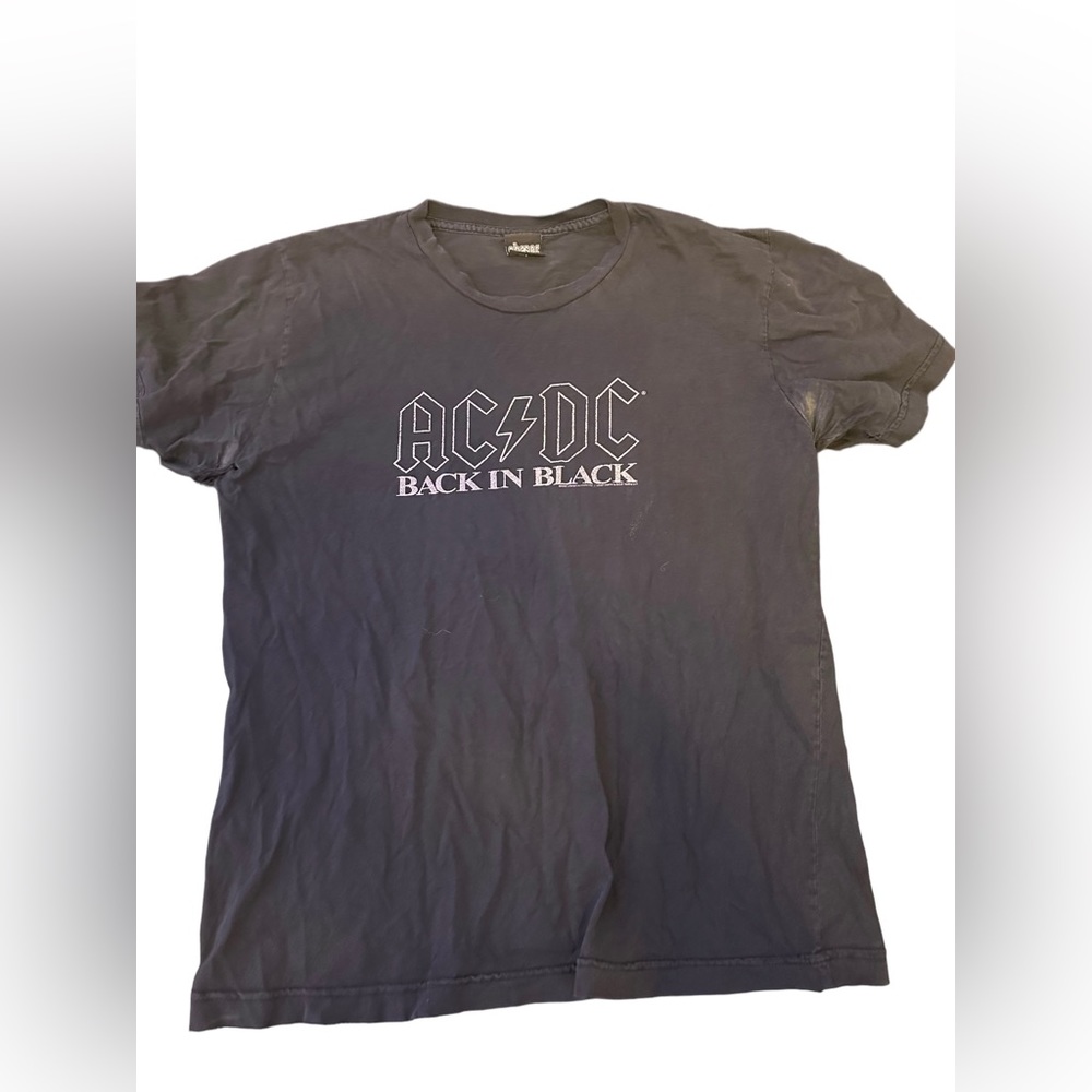 Vintage AC/DC